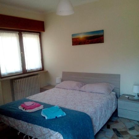 Appartamento Weekend A Oulx Esterno foto