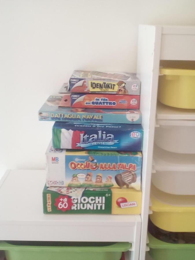 Appartamento Weekend A Oulx Esterno foto