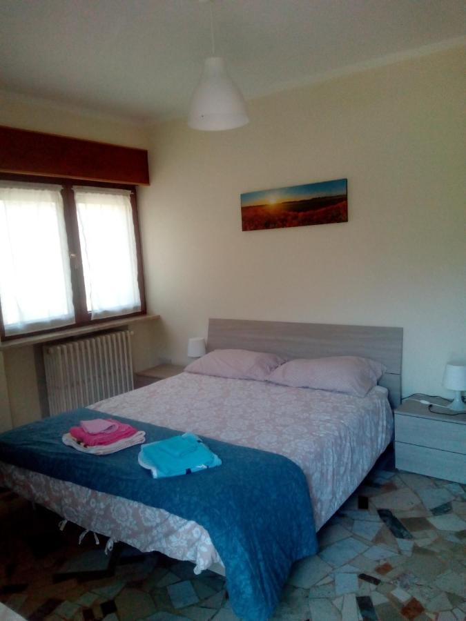 Appartamento Weekend A Oulx Esterno foto