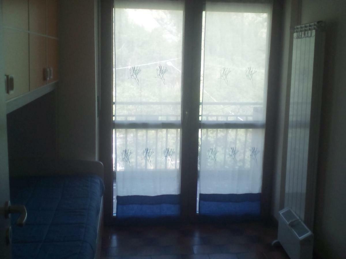 Appartamento Weekend A Oulx Esterno foto