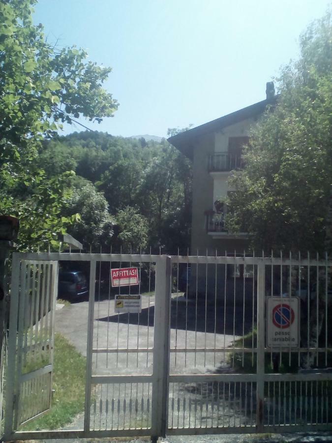 Appartamento Weekend A Oulx Esterno foto