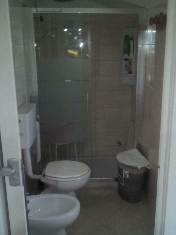 Appartamento Weekend A Oulx Esterno foto